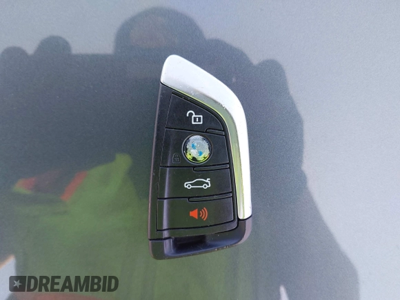 2020 BMW X3 xDrive30i with VIN 5UXTY5C02LLT36913, listed as a IAAI auction lot 42163966 with 90,792 mi miles and . Bid and sale history available at DreamBid. Image 11.