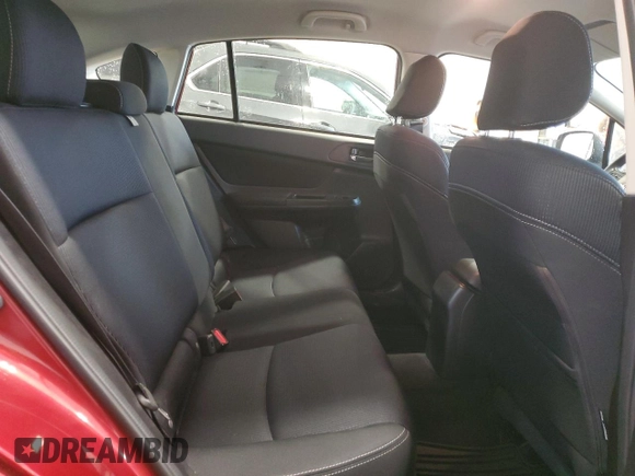 2013 Subaru Impreza Special Sports Premium z VIN JF1GPAL61D1894788, wystawiony jako Copart lot #57669455 z przebiegiem 123 701 mil mil oraz Szkoda całkowita • Salvage title. Historia ofert i sprzedaży dostępna na DreamBid. Obrazek 10.