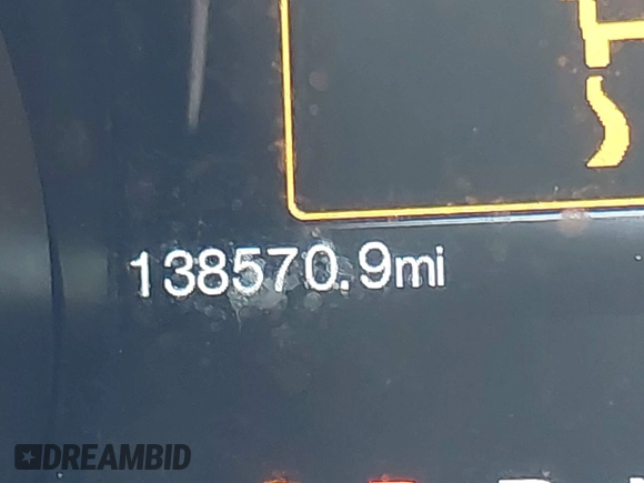 2015 Ford Mustang EcoBoost Premium with VIN 1FATP8UH7F5363887, listed as a IAAI auction lot 41683446 with 138,570 mi miles and . Bid and sale history available at DreamBid. Image 15.