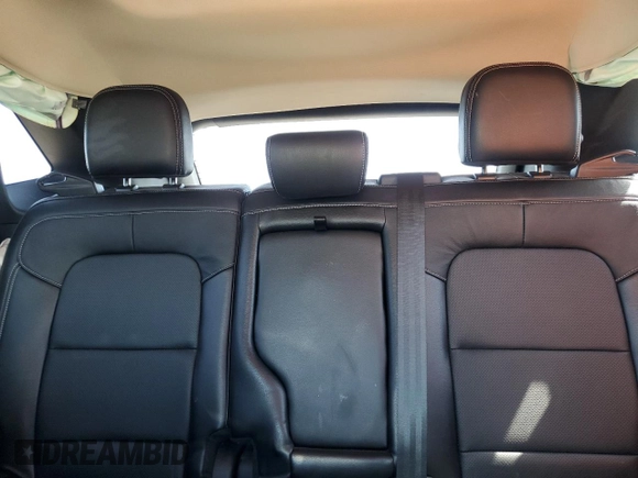 2020 Ford Escape Titanium with VIN 1FMCU9J97LUA55895, listed as a Copart auction lot 53058785 with 70,988 mi miles and Salvage title. Bid and sale history available at DreamBid. Image 10.