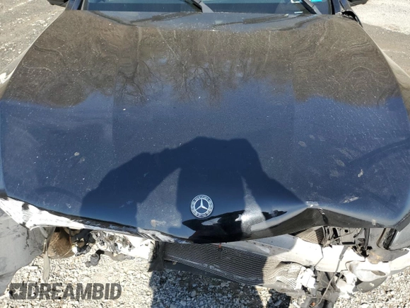 2018 Mercedes-Benz GLC with VIN WDC0G4JB1JV050312, listed as a Copart auction lot 53179245 with 0 mi miles and Salvage Title. Bid and sale history available at carsss.com. Image 12.