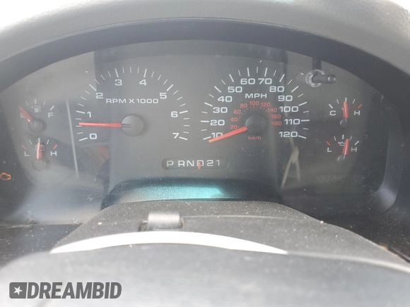 2006 Ford F-150 XLT with VIN 1FTPX14V46NB52476, listed as a Copart auction lot 65237605 with 226,645 mi miles and Clean title. Bid and sale history available at DreamBid. Image 9.