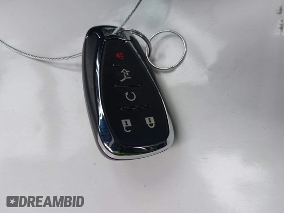 2022 Chevrolet Blazer LT с VIN 3GNKBCR4XNS153938, выставлен на аукционе IAAI как лот 41908603 с пробегом 59 544 миль миль и . История ставок и продаж доступна на DreamBid. Изображение 11.