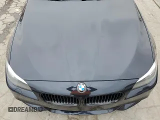 2016 BMW 5 Series 550i xDrive with VIN WBAKP9C59GG587510, listed as a Copart auction lot 80777474 with Not provided miles and Clean title. Bid and sale history available at DreamBid. Image 11.