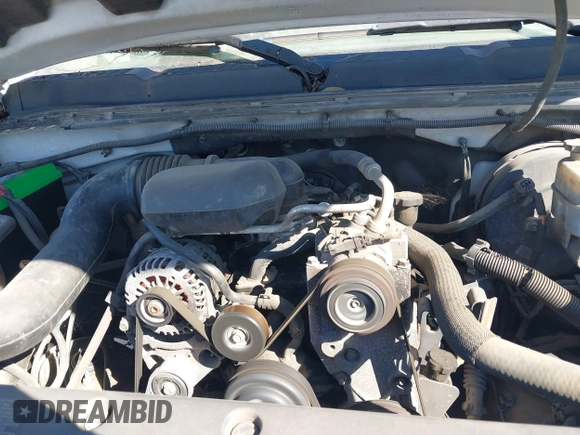 2013 Chevrolet Silverado 1500 Work Truck with VIN 1GCNCPEX3DZ341728, listed as a IAAI auction lot 41423447 with 221,168 mi miles and . Bid and sale history available at DreamBid. Image 10.