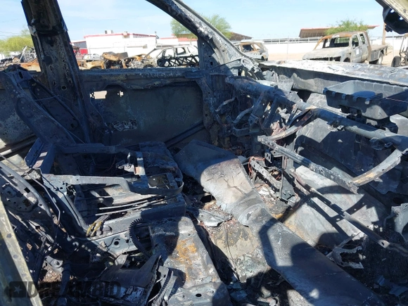 2021 Ram 2500 Tradesman with VIN 3C6UR5HJ5MG584910, listed as a IAAI auction lot 42316993 with Not provided miles and . Bid and sale history available at DreamBid. Image 5.
