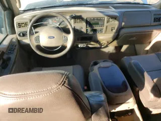 2004 Ford Excursion Eddie Bauer с VIN 1FMSU45P64EC12030, выставлен на аукционе Copart как лот 77873994 с пробегом 186 835 миль миль и Чистый • Clean title. История ставок и продаж доступна на DreamBid. Изображение 8.
