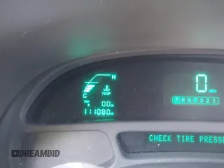 2005 Cadillac DeVille z VIN 1G6KD54Y25U235013, wystawiony jako IAAI lot #41819174 z przebiegiem 111 080 mil mil oraz . Historia ofert i sprzedaży dostępna na DreamBid. Obrazek 15.