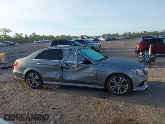 2015 Mercedes-Benz E 350 Sport with VIN WDDHF5KBXFB092315, listed as a IAAI auction lot 41881151 with 67,273 mi miles and . Bid and sale history available at DreamBid. Image 13.
