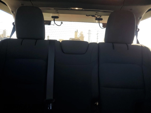 2021 Jeep Wrangler Unlimited Freedom z VIN 1C4HJXDG7MW576977, wystawiony jako Copart lot #80878384 z przebiegiem 19 793 mil mil oraz Szkoda całkowita • Salvage title. Historia ofert i sprzedaży dostępna na DreamBid. Obrazek 10.