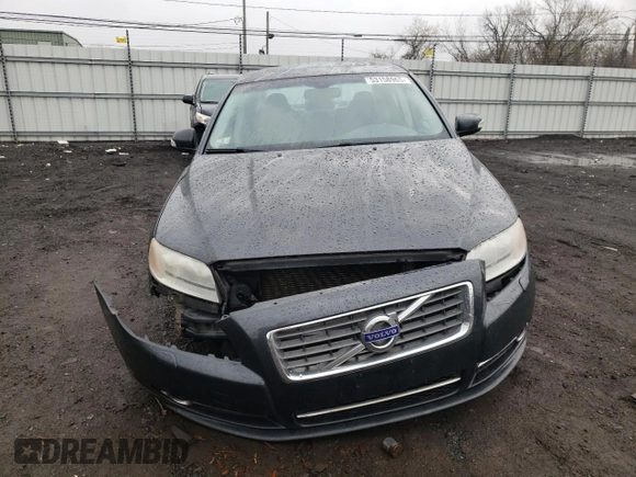 2011 Volvo S80 3.2L с VIN YV1940AS7B1147239, выставлен на аукционе Copart как лот 53158965 с пробегом 203 597 миль миль и Списание • Salvage title. История ставок и продаж доступна на DreamBid. Изображение 5.