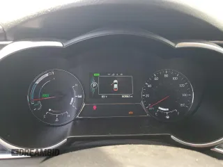 2014 Kia Optima Hybrid EX with VIN KNAGN4AD0E5068363, listed as a Copart auction lot 75881804 with 60,862 mi miles and Salvage Title. Bid and sale history available at carsss.com. Image 9.
