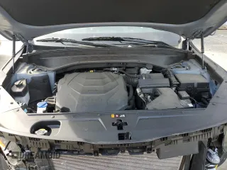 2024 Kia Telluride EX с VIN 5XYP3DGC7RG455996, выставлен на аукционе Copart как лот 54896095 с пробегом 25 362 миль миль и Списание • Salvage title. История ставок и продаж доступна на DreamBid. Изображение 12.