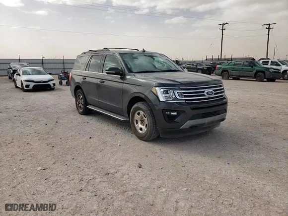 2020 Ford Expedition XLT with VIN 1FMJU1JT7LEA80844, listed as a Copart auction lot 47405465 with 73,383 mi miles and Salvage Title. Bid and sale history available at carsss.com. Image 11.