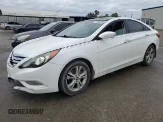 2012 Hyundai Sonata SE z VIN 5NPEC4AC9CH382999, wystawiony jako Copart lot #51080695 z przebiegiem 174 799 mil mil oraz Szkoda całkowita • Salvage title. Historia ofert i sprzedaży dostępna na DreamBid. Obrazek 1.