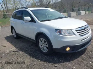 2008 Subaru Tribeca Limited z VIN 4S4WX93D184415630, wystawiony jako IAAI lot #42103230 z przebiegiem 152 085 mil mil oraz . Historia ofert i sprzedaży dostępna na DreamBid. Obrazek 1.