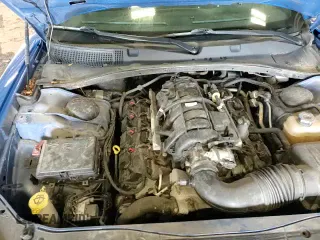 2017 Dodge Charger Police с VIN 2C3CDXKT2HH664121, выставлен на аукционе Copart как лот 67371655 с пробегом 97 764 миль миль и Чистый • Clean title. История ставок и продаж доступна на DreamBid. Изображение 13.