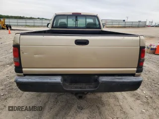 1996 Dodge 1500 z VIN 1B7HC16Y6TJ159102, wystawiony jako Copart lot #55502895 z przebiegiem 160 517 mil mil oraz Szkoda całkowita • Salvage title. Historia ofert i sprzedaży dostępna na DreamBid. Obrazek 6.