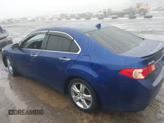 2013 Acura TSX with VIN JH4CU2F4XDC003028, listed as a IAAI auction lot 41561039 with 150,852 mi miles. Bid and sale history available at carsss.com. Image 14.