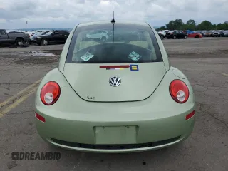 2009 Volkswagen New Beetle Coupe S with VIN 3VWRG31C49M514082, listed as a Copart auction lot 78614964 with 59,301 mi miles and Salvage Title. Bid and sale history available at carsss.com. Image 12.