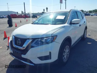 2020 Nissan Rogue SL z VIN 5N1AT2MT5LC738189, wystawiony jako IAAI lot #41602094 z przebiegiem 38 553 mil mil oraz . Historia ofert i sprzedaży dostępna na DreamBid. Obrazek 18.