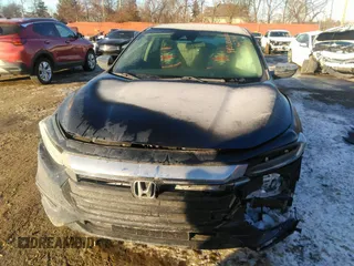 2022 Honda Insight EX with VIN 19XZE4F57NE003575, listed as a IAAI auction lot 41427144 with 82,298 mi miles and . Bid and sale history available at DreamBid. Image 12.