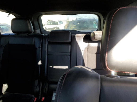 2019 Jeep Grand Cherokee Trailhawk with VIN 1C4RJFLT1KC774756, listed as a Copart auction lot 52591725 with 96,686 mi miles and Salvage Title. Bid and sale history available at carsss.com. Image 10.