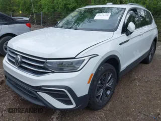 2022 Volkswagen Tiguan SE z VIN 3VV3B7AX4NM125651, wystawiony jako IAAI lot #42114490 z przebiegiem 67 628 mil mil oraz . Historia ofert i sprzedaży dostępna na DreamBid. Obrazek 17.