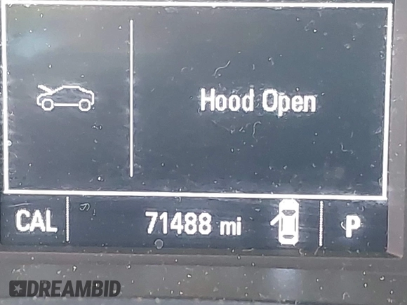 2018 Chevrolet Cruze LS with VIN 1G1BC5SMXJ7131242, listed as a IAAI auction lot 41754160 with 71,488 mi miles and . Bid and sale history available at DreamBid. Image 16.