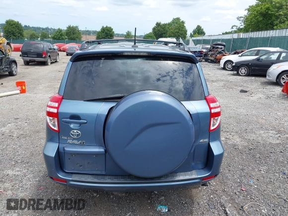 2012 Toyota RAV4 с VIN 2T3BF4DVXCW182083, выставлен на аукционе IAAI как лот 42786003 с пробегом 167 096 миль миль и . История ставок и продаж доступна на DreamBid. Изображение 16.