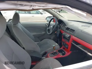 2008 Chevrolet Cobalt LS with VIN 1G1AK18F787224732, listed as a IAAI auction lot 41632286 with 155,362 mi miles and . Bid and sale history available at DreamBid. Image 5.