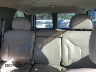 2000 GMC Yukon SLT with VIN 1GKEK13T1YJ118466, listed as a Copart auction lot 79811564 with 226,829 mi miles and Salvage Title. Bid and sale history available at carsss.com. Image 10.