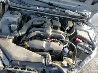 2012 Subaru Impreza 2.0i with VIN JF1GJAA66CG021053, listed as a Copart auction lot 85302734 with 174,440 mi miles and Salvage title. Bid and sale history available at DreamBid. Image 13.