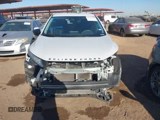 2022 Mitsubishi Eclipse Cross LE с VIN JA4ATVAA0NZ013828, выставлен на аукционе IAAI как лот 41521370 с пробегом 56 350 миль миль и . История ставок и продаж доступна на DreamBid. Изображение 13.