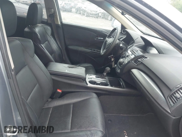 2013 Acura RDX Technology z VIN 5J8TB4H57DL005653, wystawiony jako IAAI lot #42241967 z przebiegiem 185 213 mil mil oraz . Historia ofert i sprzedaży dostępna na DreamBid. Obrazek 5.