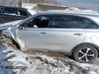 2016 Kia Sorento EX z VIN 5XYPHDA17GG020319, wystawiony jako IAAI lot #41581398 z przebiegiem 149 257 mil mil oraz . Historia ofert i sprzedaży dostępna na DreamBid. Obrazek 15.