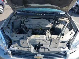 2007 Chevrolet Impala LT with VIN 2G1WC58R879185683, listed as a IAAI auction lot 41955673 with 175,224 mi miles and . Bid and sale history available at DreamBid. Image 10.
