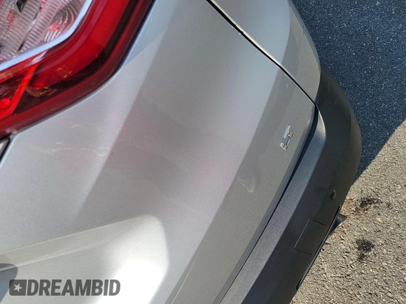 2021 Chevrolet Traverse LT Cloth with VIN 1GNEVMKWXMJ220477, listed as a IAAI auction lot 42842579 with 62,180 mi miles and . Bid and sale history available at DreamBid. Image 19.