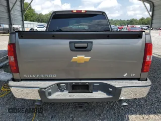 2013 Chevrolet Silverado 1500 LT with VIN 3GCPCSEA3DG237554, listed as a Copart auction lot 66333064 with 69,023 mi miles and Salvage Title. Bid and sale history available at DreamBid. Image 6.