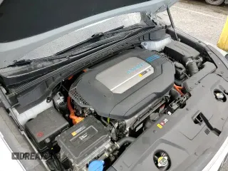 2019 Hyundai NEXO Limited с VIN KM8J84A60KU000708, выставлен на аукционе Copart как лот 48310065 с пробегом 26 702 миль миль и Списание • Salvage title. История ставок и продаж доступна на DreamBid. Изображение 16.