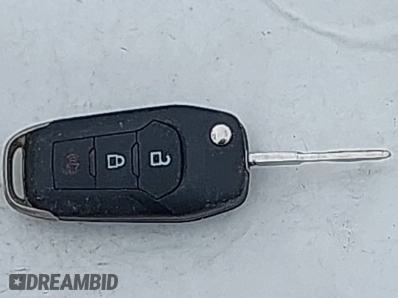 2020 Ford Ranger XL z VIN 1FTER4EH7LLA59003, wystawiony jako IAAI lot #42489078 z przebiegiem 42 248 mil mil oraz . Historia ofert i sprzedaży dostępna na DreamBid. Obrazek 11.
