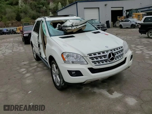2011 Mercedes-Benz M 350 with VIN 4JGBB8GB9BA739045, listed as a Copart auction lot 50986645 with Not Provided miles and Salvage Title. Bid and sale history available at DreamBid. Image 12.