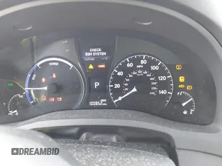 2015 Lexus RX 450h with VIN 2T2ZB1BA7FC002089, listed as a IAAI auction lot 41826675 with 100,852 mi miles and . Bid and sale history available at DreamBid. Image 7.