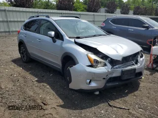 2015 Subaru Crosstrek Premium с VIN JF2GPADC8F8222205, выставлен на аукционе Copart как лот 57511135 с пробегом 134 346 миль миль и Списание • Salvage title. История ставок и продаж доступна на DreamBid. Изображение 4.