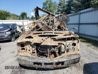 1995 Ford F-350 with VIN 1FDLF47F6SEA61187, listed as a Copart auction lot 71347514 with Not provided miles and Non repairable. Bid and sale history available at DreamBid. Image 5.