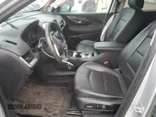 2020 GMC Terrain Denali с VIN 3GKALXEX4LL221722, выставлен на аукционе Copart как лот 56783615 с пробегом 50 708 миль миль и Списание • Salvage title. История ставок и продаж доступна на DreamBid. Изображение 7.