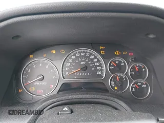 2006 GMC Envoy SLE with VIN 1GKDT13S262175296, listed as a IAAI auction lot 41866248 with 249,830 mi miles. Bid and sale history available at carsss.com. Image 7.