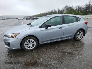 2019 Subaru Impreza z VIN 4S3GTAA6XK3735469, wystawiony jako Copart lot #58804785 z przebiegiem 142 650 mil mil oraz Czysty tytuł • Clean title. Historia ofert i sprzedaży dostępna na DreamBid. Obrazek 1.