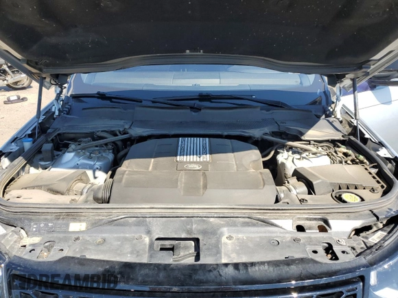 2018 Land Rover Discovery HSE with VIN SALRR2RV2JA052659, listed as a Copart auction lot 70520754 with 63,232 mi miles and Salvage Title. Bid and sale history available at carsss.com. Image 12.