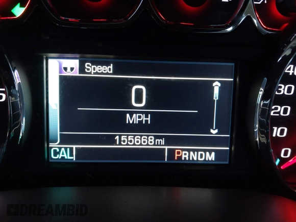 2016 Chevrolet Silverado 1500 LT with VIN 3GCPCREC5GG120539, listed as a IAAI auction lot 41819341 with 155,668 mi miles and . Bid and sale history available at DreamBid. Image 7.